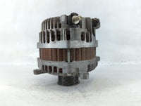2016-2020 Infiniti Q50 Alternator Replacement Generator Charging Assembly Engine OEM P/N:23100 4HK6A Fits OEM Used Auto Part