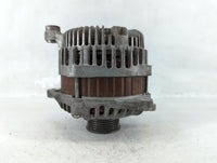 2016-2020 Infiniti Q50 Alternator Replacement Generator Charging Assembly Engine OEM P/N:23100 4HK6A Fits OEM Used Auto Part