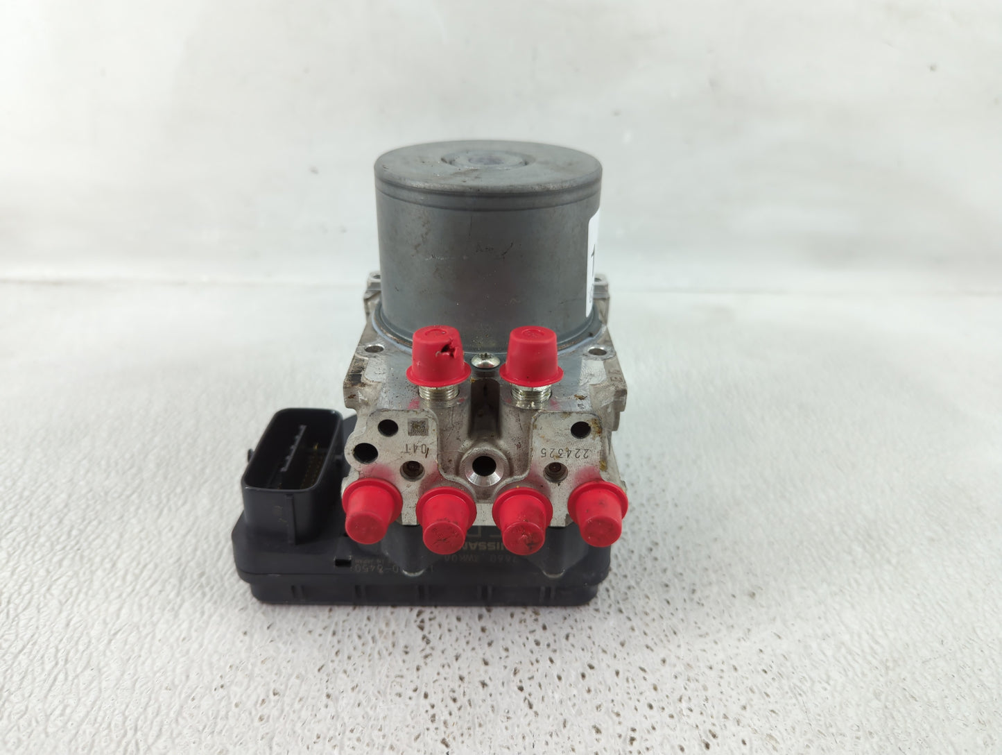2015-2019 Infiniti Q70 ABS Pump Control Module Replacement P/N:47660 3WK0A 133000-6450 Fits Fits 2015 2016 2017 2018 2019 OE