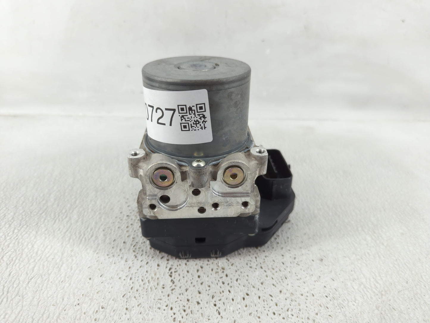 2015-2019 Infiniti Q70 ABS Pump Control Module Replacement P/N:47660 3WK0A 133000-6450 Fits Fits 2015 2016 2017 2018 2019 OE
