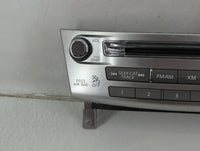 2014-2017 Infiniti Q70 Radio Control Panel - Oemusedautoparts1.com