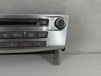 2014-2017 Infiniti Q70 Radio Control Panel - Oemusedautoparts1.com