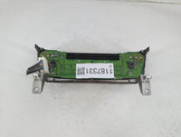2014-2017 Infiniti Q70 Radio Control Panel - Oemusedautoparts1.com