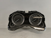 2016-2018 Infiniti Q70 Instrument Cluster Speedometer Gauges P/N:6AK0B/6SBI Fits Fits 2016 2017 2018 OEM Used Auto Parts - O