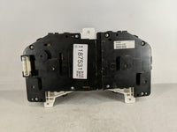 2016-2018 Infiniti Q70 Instrument Cluster Speedometer Gauges P/N:6AK0B/6SBI Fits Fits 2016 2017 2018 OEM Used Auto Parts - O