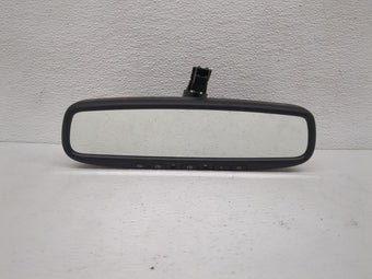 compare product 2014-2019 Infiniti Q70 Interior Rear View Mirror Replacement OEM P/N:E11026006 Fits OEM Used Auto Parts