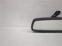 2014-2019 Infiniti Q70 Interior Rear View Mirror Replacement OEM P/N:E11026006 Fits OEM Used Auto Parts - Oemusedautoparts1.