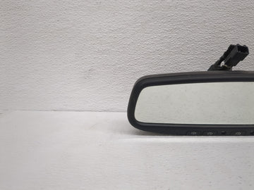 2014-2019 Infiniti Q70 Interior Rear View Mirror Replacement OEM P/N:E11026006 Fits OEM Used Auto Parts