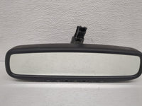 2014-2019 Infiniti Q70 Interior Rear View Mirror Replacement OEM P/N:E11026006 Fits OEM Used Auto Parts - Oemusedautoparts1.