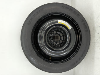 compare product 2014-2019 Infiniti Q70 Spare Donut Tire Wheel Rim Oem