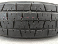 2014-2019 Infiniti Q70 Spare Donut Tire Wheel Rim Oem - Oemusedautoparts1.com