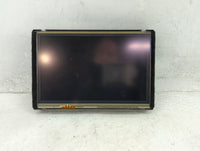 2014-2017 Infiniti Q70 Information Display Screen - Oemusedautoparts1.com