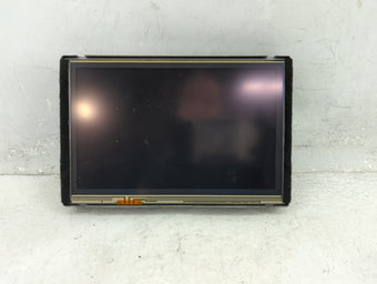 compare product 2014-2017 Infiniti Q70 Information Display Screen