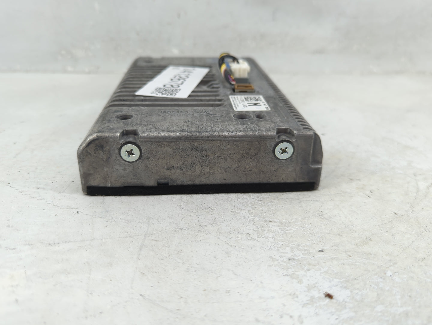 2014-2017 Infiniti Q70 Information Display Screen - Oemusedautoparts1.com