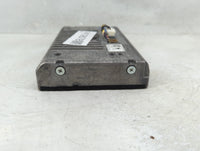 2014-2017 Infiniti Q70 Information Display Screen - Oemusedautoparts1.com