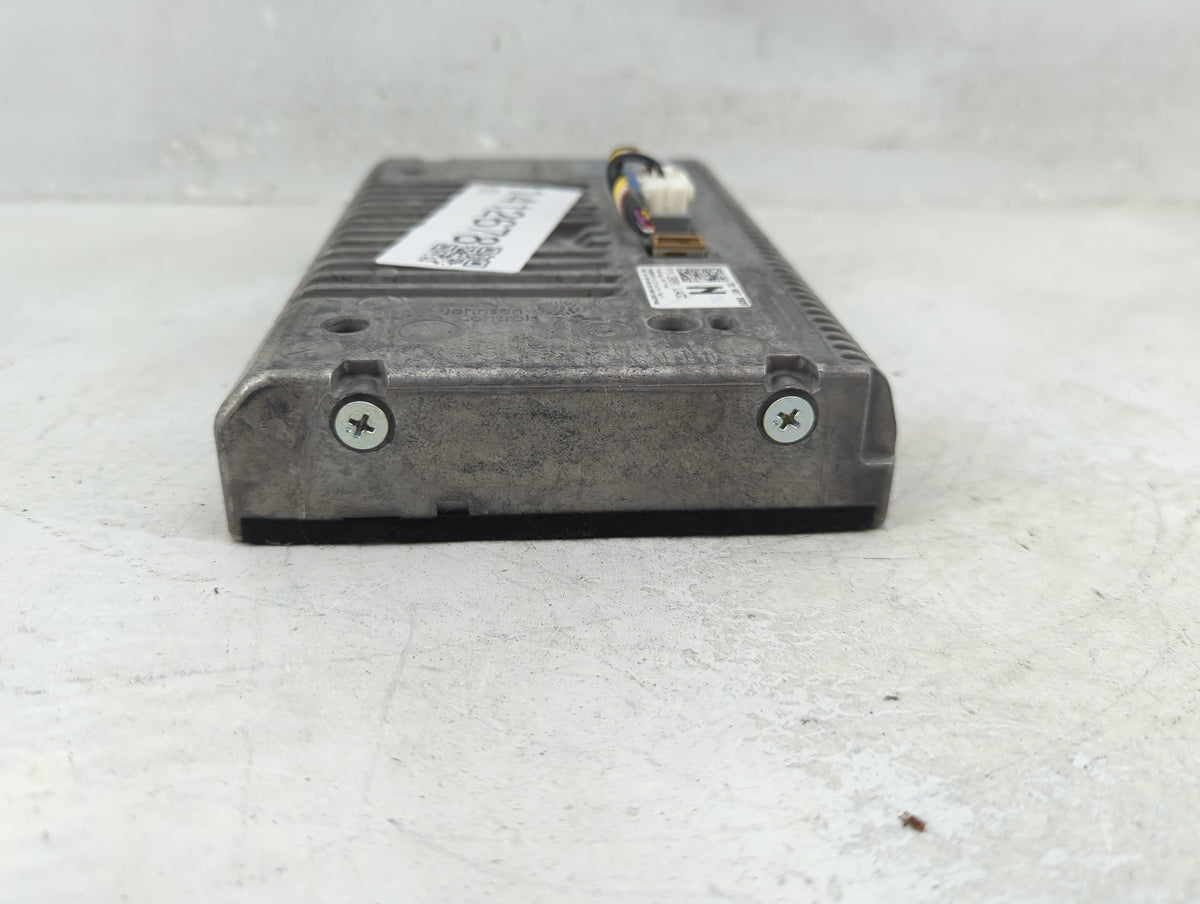 2014-2017 Infiniti Q70 Information Radio Display Screen 1412678 - Oemusedautoparts1.com