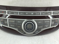 2015-2017 Infiniti Q70 Climate Control Module Temperature AC/Heater Replacement P/N:283954AM2A Fits Fits 2015 2016 2017 OEM 