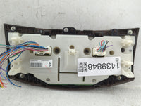 2015-2017 Infiniti Q70 Climate Control Module Temperature AC/Heater Replacement P/N:283954AM2A Fits Fits 2015 2016 2017 OEM 