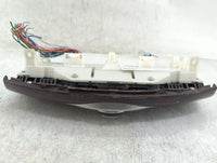 2015-2017 Infiniti Q70 Climate Control Module Temperature AC/Heater Replacement P/N:283954AM2A Fits Fits 2015 2016 2017 OEM 