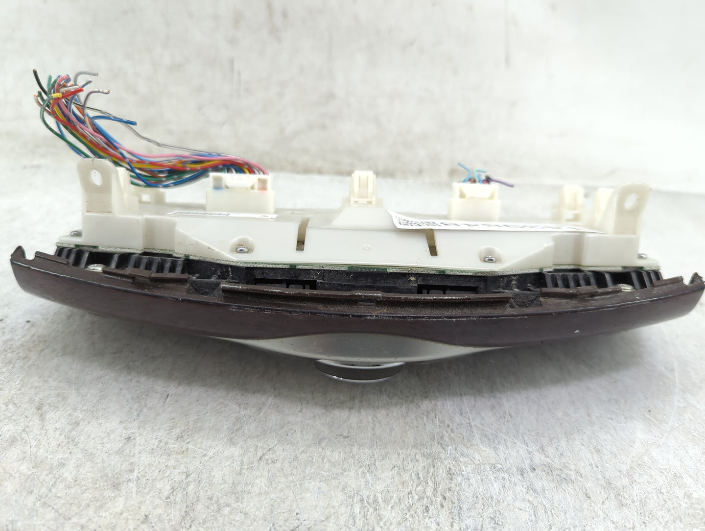2015-2017 Infiniti Q70 Climate Control Module Temperature AC/Heater Replacement P/N:283954AM2A Fits Fits 2015 2016 2017 OEM 