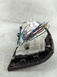 2015-2017 Infiniti Q70 Climate Control Module Temperature AC/Heater Replacement P/N:283954AM2A Fits Fits 2015 2016 2017 OEM 