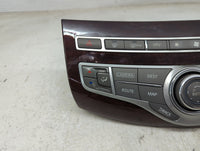 2014-2017 Infiniti Q70 Climate Control Module Temperature AC/Heater Replacement P/N:283954AM2A Fits OEM Used Auto Parts - Oe