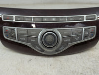 2014-2017 Infiniti Q70 Climate Control Module Temperature AC/Heater Replacement P/N:283954AM2A Fits OEM Used Auto Parts - Oe