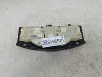 2014-2017 Infiniti Q70 Climate Control Module Temperature AC/Heater Replacement P/N:283954AM2A Fits OEM Used Auto Parts - Oe