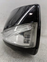 2015-2019 Infiniti Q70 Driver Side View Mirror - Left Door Mirror OEM Used - Oemusedautoparts1.com