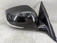 2015-2019 Infiniti Q70 Passenger Side View Mirror - Right Door Mirror OEM Used - Oemusedautoparts1.com