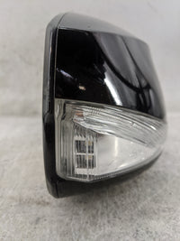 2015-2019 Infiniti Q70 Passenger Side View Mirror - Right Door Mirror OEM Used - Oemusedautoparts1.com