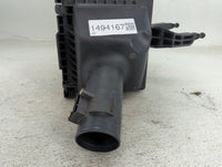 2014-2019 Infiniti Q70 Air Cleaner Intake-duct Hose Tube - Oemusedautoparts1.com