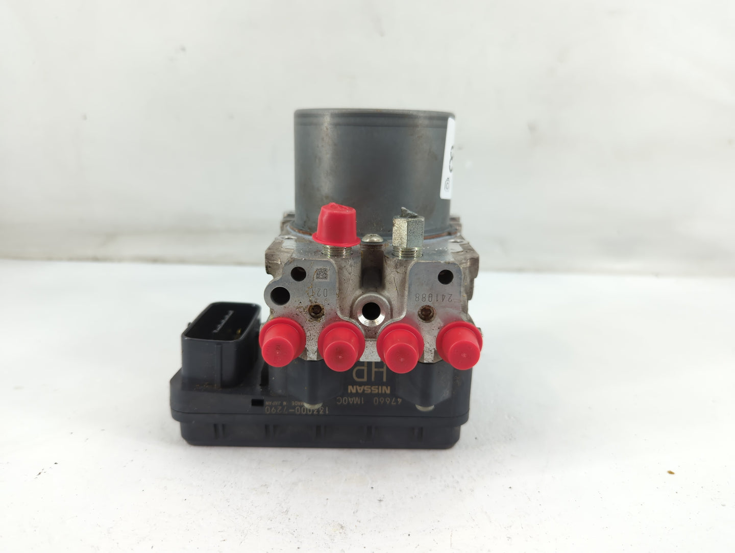 2014-2019 Infiniti Q70 ABS Pump Control Module Replacement P/N:133000-7290 47660 1MA0C Fits Fits 2014 2015 2016 2017 2018 20