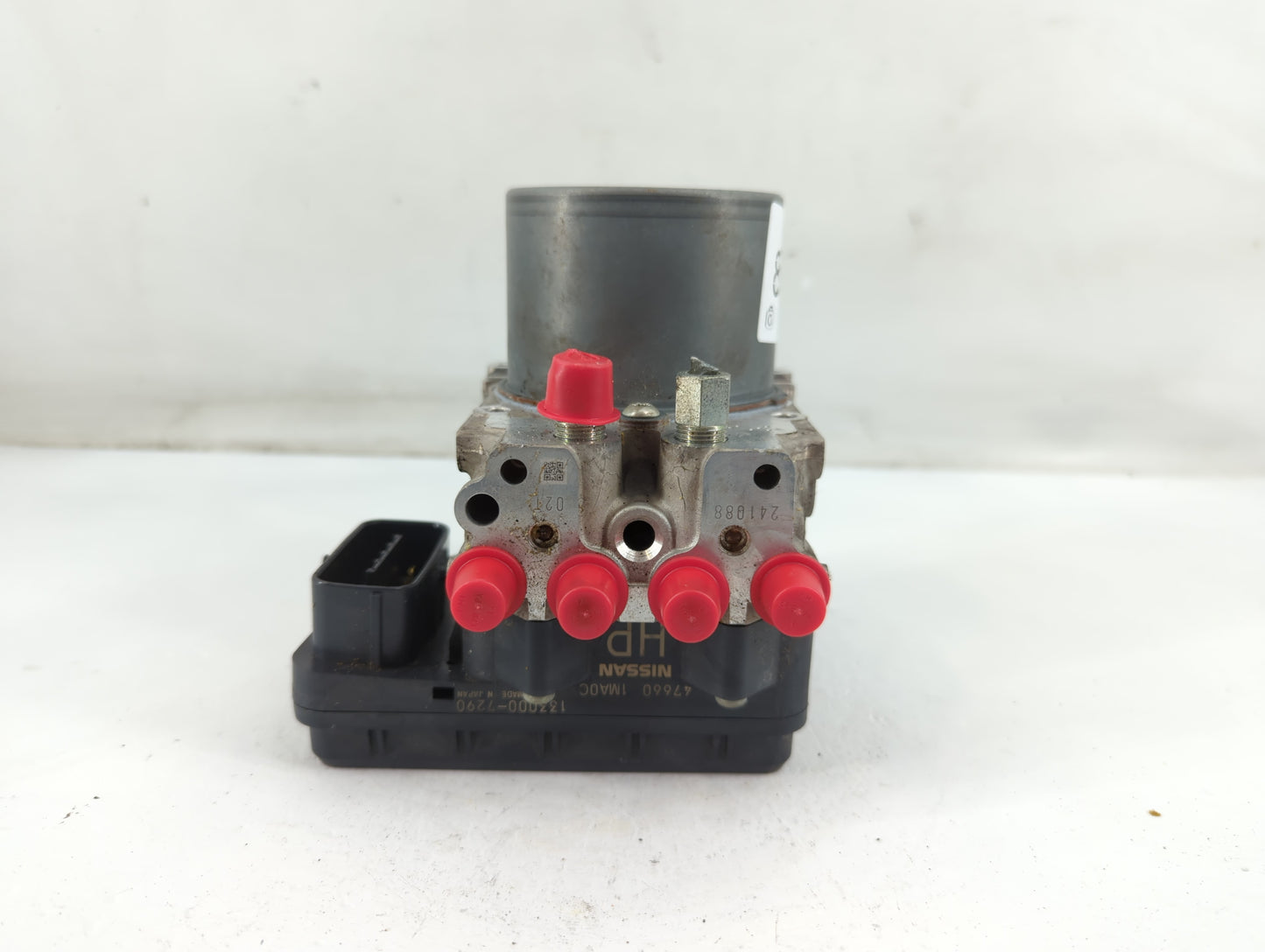 2014-2019 Infiniti Q70 ABS Pump Control Module Replacement P/N:133000-7290 47660 1MA0C Fits Fits 2014 2015 2016 2017 2018 20