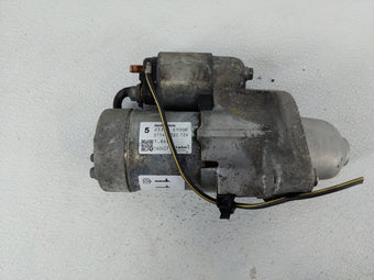 compare product 2014-2017 Infiniti Qx50 Car Starter Motor Solenoid OEM P/N:23300 EY00E Fits OEM Used Auto Parts