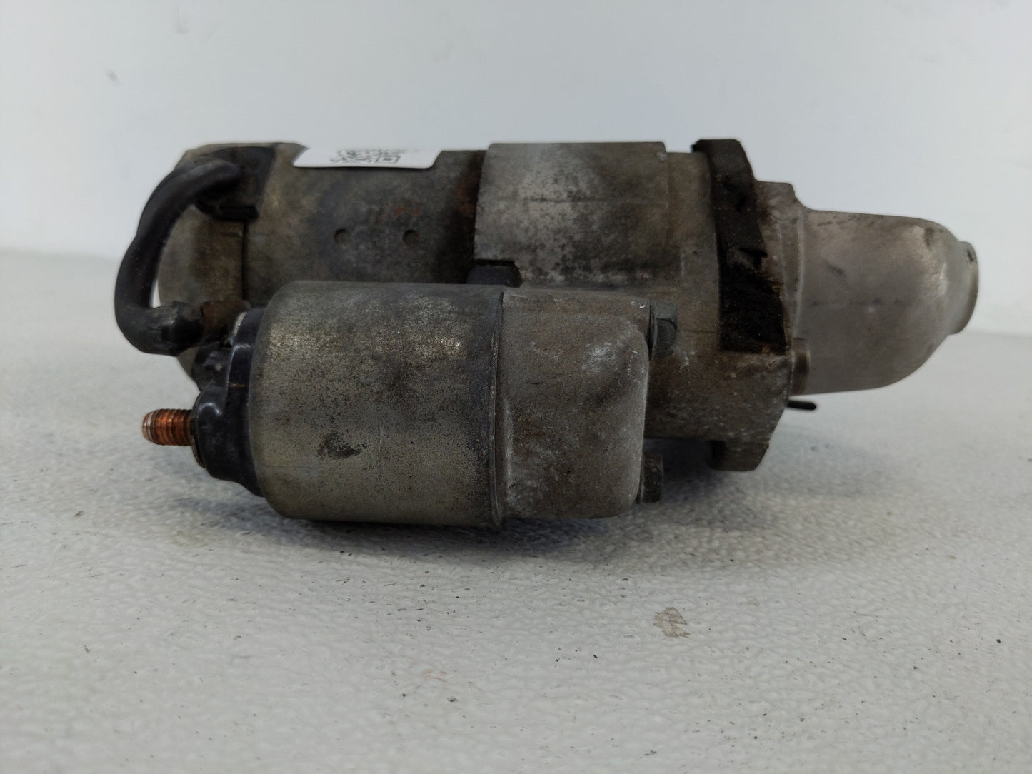 2014-2017 Infiniti Qx50 Car Starter Motor Solenoid OEM P/N:23300 EY00E Fits OEM Used Auto Parts - Oemusedautoparts1.com