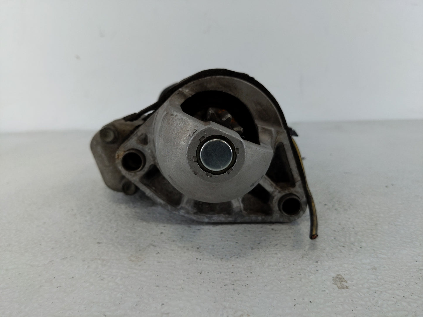 2014-2017 Infiniti Qx50 Car Starter Motor Solenoid OEM P/N:23300 EY00E Fits OEM Used Auto Parts - Oemusedautoparts1.com