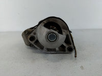 2014-2017 Infiniti Qx50 Car Starter Motor Solenoid OEM P/N:23300 EY00E Fits OEM Used Auto Parts - Oemusedautoparts1.com