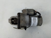 2014-2017 Infiniti Qx50 Car Starter Motor Solenoid OEM P/N:23300 EY00E Fits OEM Used Auto Parts - Oemusedautoparts1.com