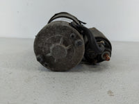 2014-2017 Infiniti Qx50 Car Starter Motor Solenoid OEM P/N:23300 EY00E Fits OEM Used Auto Parts - Oemusedautoparts1.com