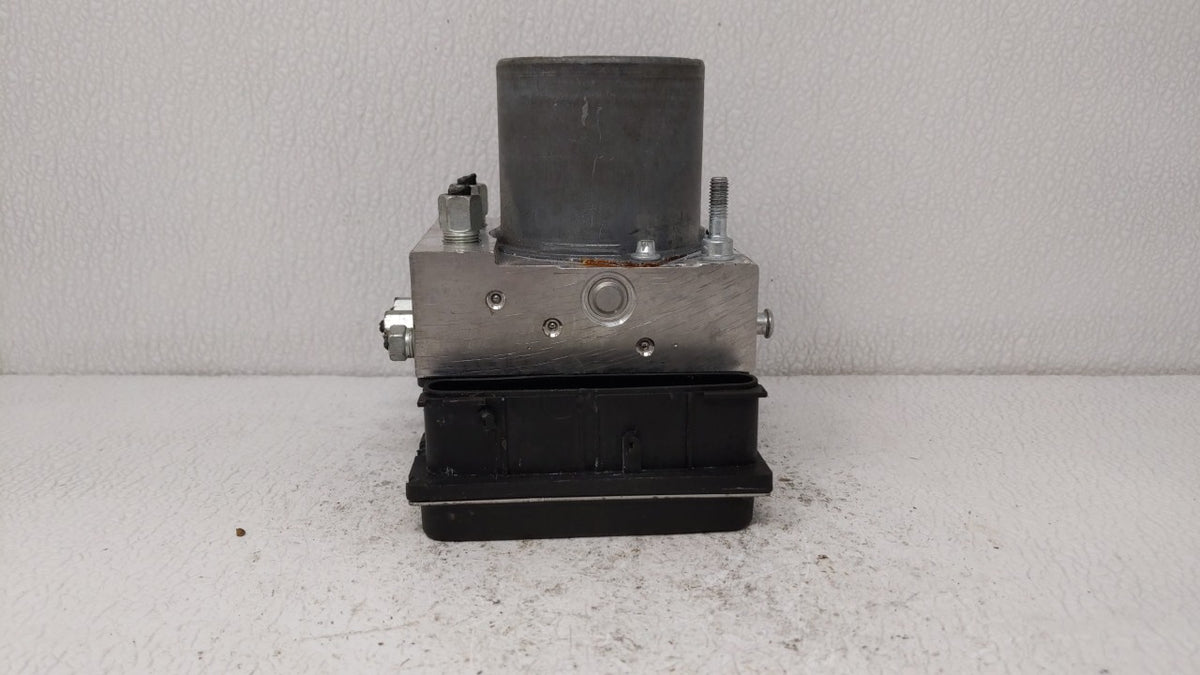 2016-2017 Infiniti Qx50 Anti-Lock Brake ABS Pump Module Actuator OEM Fits Fits 2016 2017 OEM Used Auto Parts - Oemusedautopa