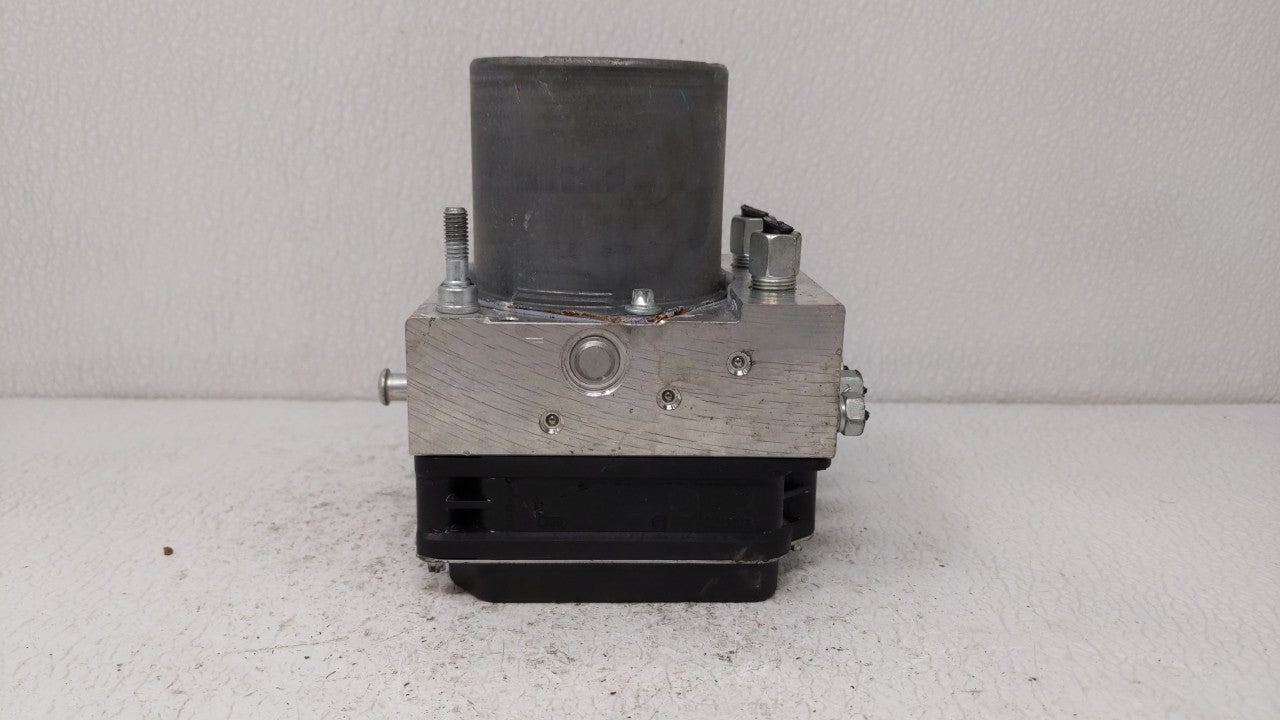2016-2017 Infiniti Qx50 ABS Pump Control Module Replacement Fits Fits 2016 2017 OEM Used Auto Parts - Oemusedautoparts1.com