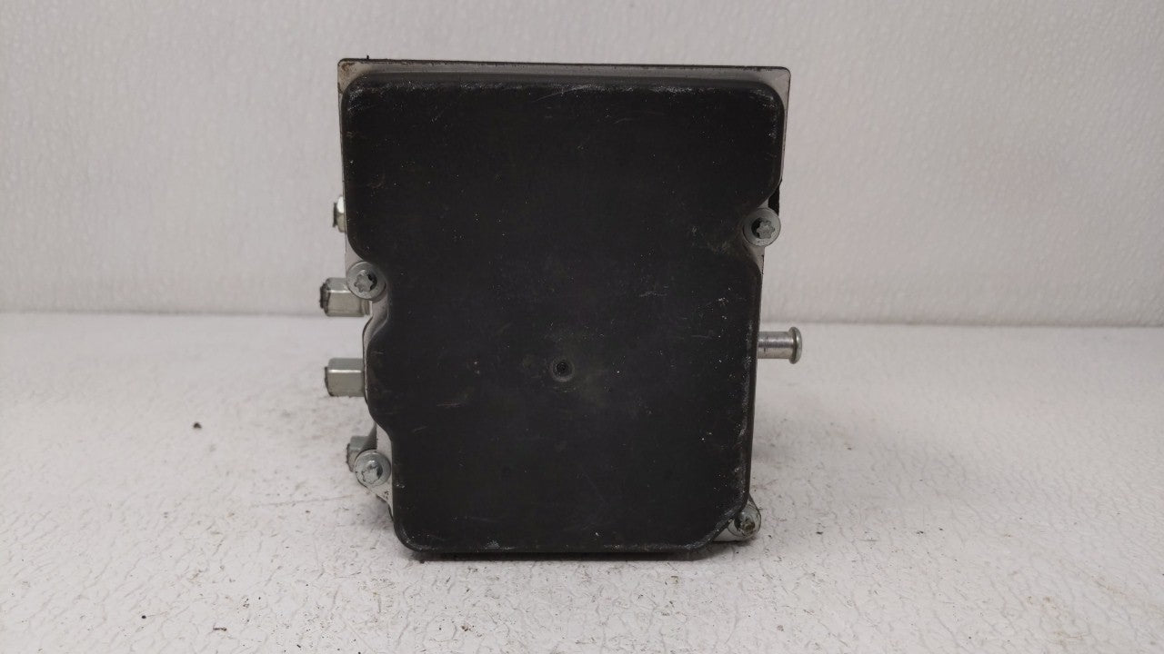 2016-2017 Infiniti Qx50 ABS Pump Control Module Replacement Fits Fits 2016 2017 OEM Used Auto Parts - Oemusedautoparts1.com