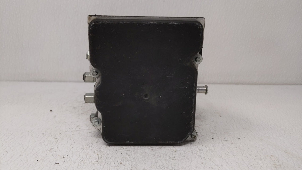 2016-2017 Infiniti Qx50 Anti-Lock Brake ABS Pump Module Actuator OEM Fits Fits 2016 2017 OEM Used Auto Parts - Oemusedautopa