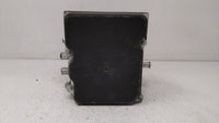 2016-2017 Infiniti Qx50 Anti-Lock Brake ABS Pump Module Actuator OEM Fits Fits 2016 2017 OEM Used Auto Parts - Oemusedautopa