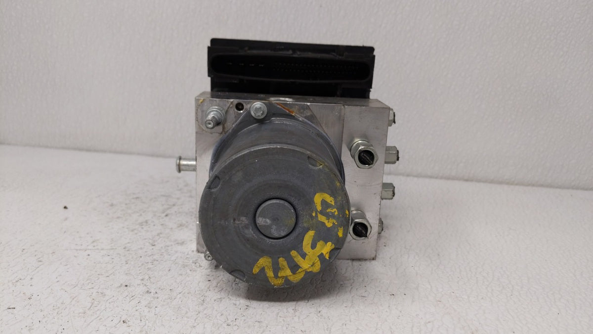 2016-2017 Infiniti Qx50 Anti-Lock Brake ABS Pump Module Actuator OEM Fits Fits 2016 2017 OEM Used Auto Parts - Oemusedautopa