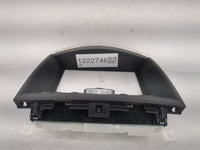 2014-2017 Infiniti Qx50 Radio AM FM Cd Player Receiver Replacement P/N:28395 1BA2D Fits OEM Used Auto Parts - Oemusedautopar
