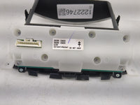 2014-2017 Infiniti Qx50 Radio AM FM Cd Player Receiver Replacement P/N:28395 1BA2D Fits OEM Used Auto Parts - Oemusedautopar