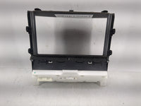 2014-2017 Infiniti Qx50 Radio AM FM Cd Player Receiver Replacement P/N:28395 1BA2D Fits OEM Used Auto Parts - Oemusedautopar