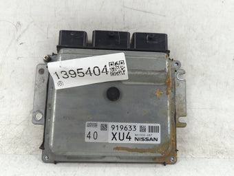 compare product 2014-2017 Infiniti Qx50 PCM Engine Control Computer ECU ECM PCU OEM P/N:NEC006-687 Fits Fits 2012 2013 2014 2015 2016 2017 OEM Used Auto Parts